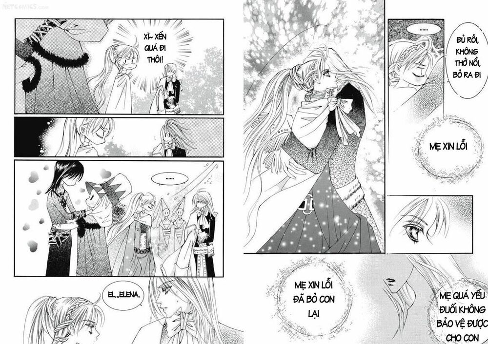 Boy Princess: Chapter 15