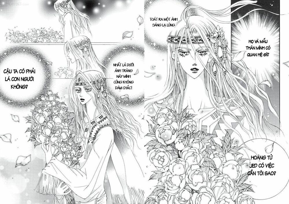 Boy Princess: Chapter 15