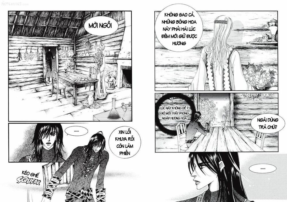 Boy Princess: Chapter 15