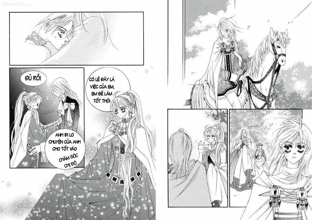 Boy Princess: Chapter 15
