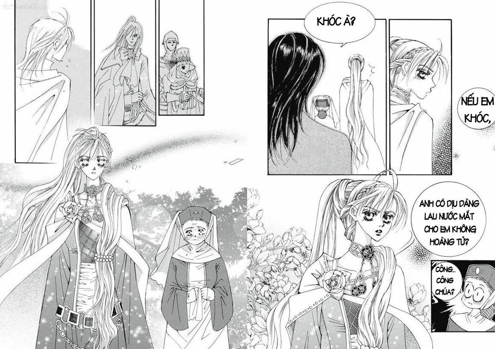 Boy Princess: Chapter 15
