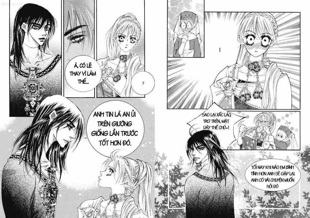 Boy Princess: Chapter 15