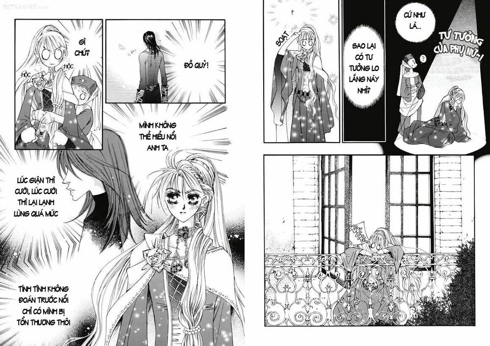 Boy Princess: Chapter 15
