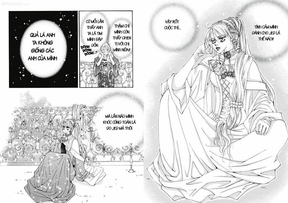 Boy Princess: Chapter 15