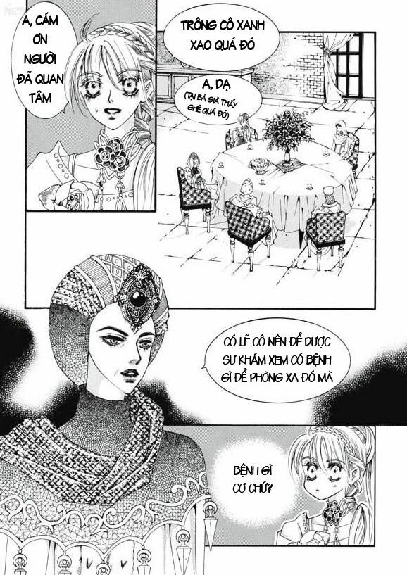 Boy Princess: Chapter 15