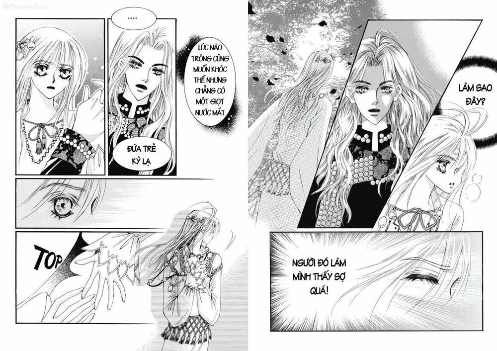 Boy Princess: Chapter 16