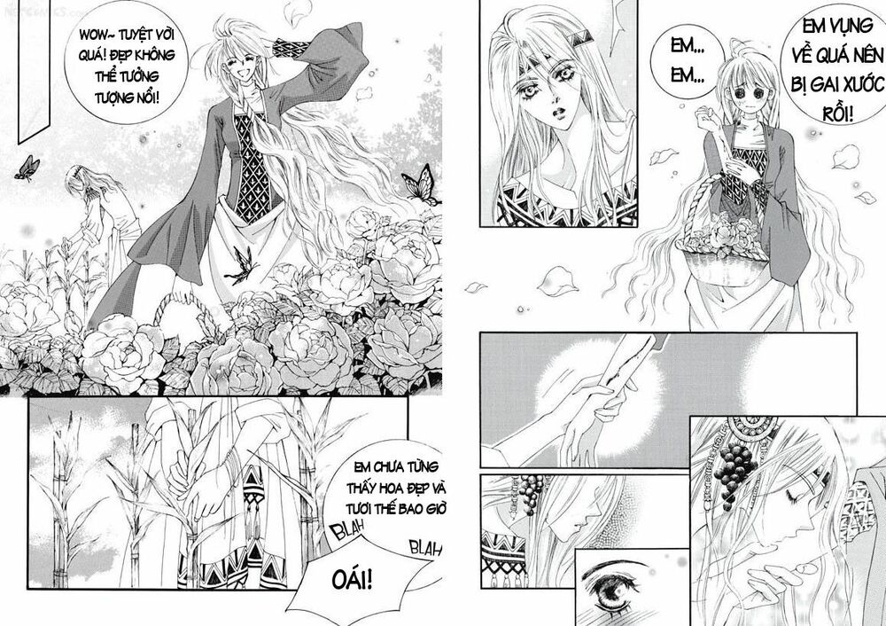 Boy Princess: Chapter 16