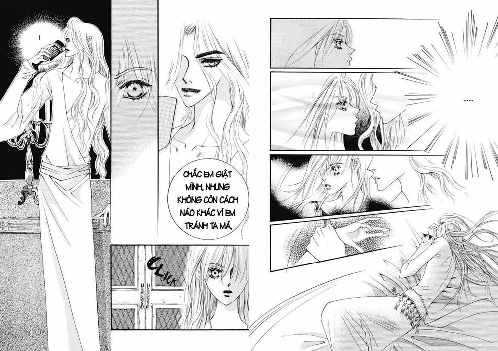 Boy Princess: Chapter 16