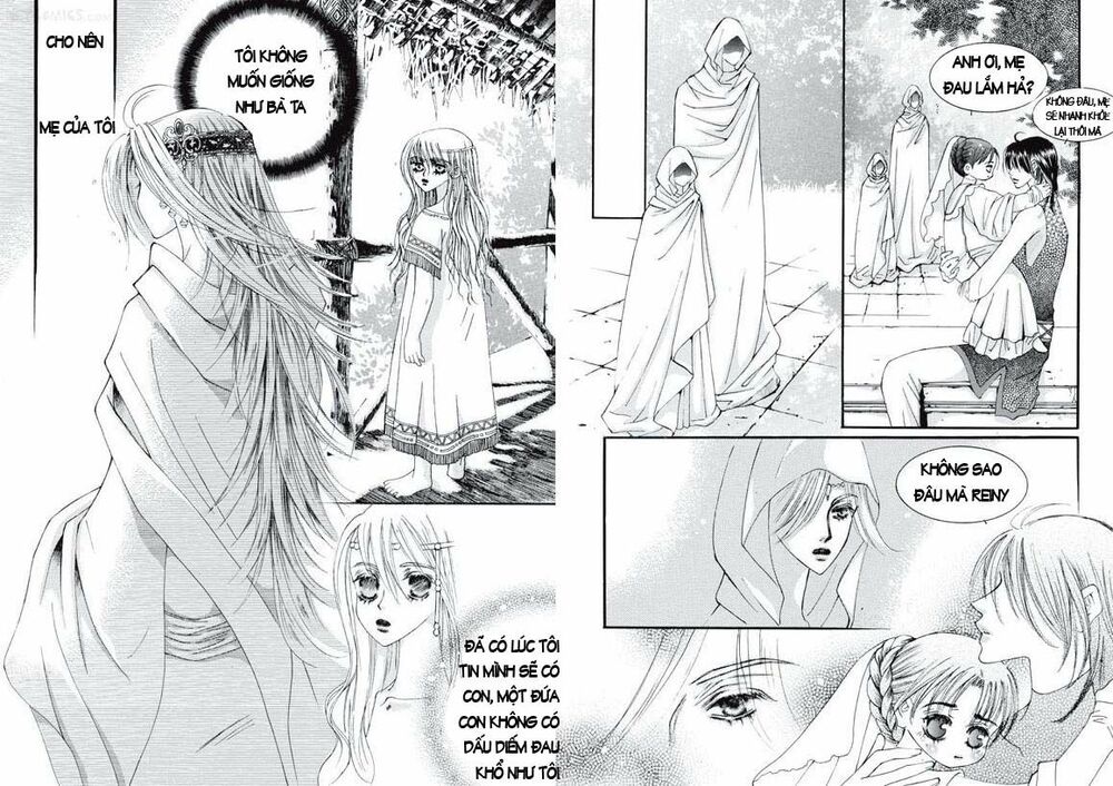 Boy Princess: Chapter 16