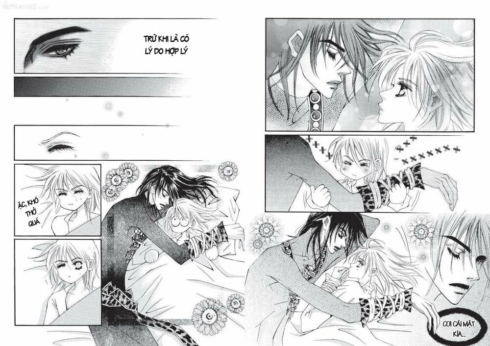 Boy Princess: Chapter 17