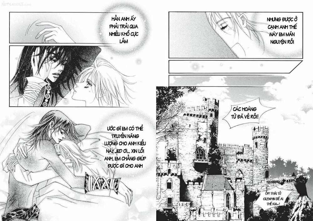 Boy Princess: Chapter 17
