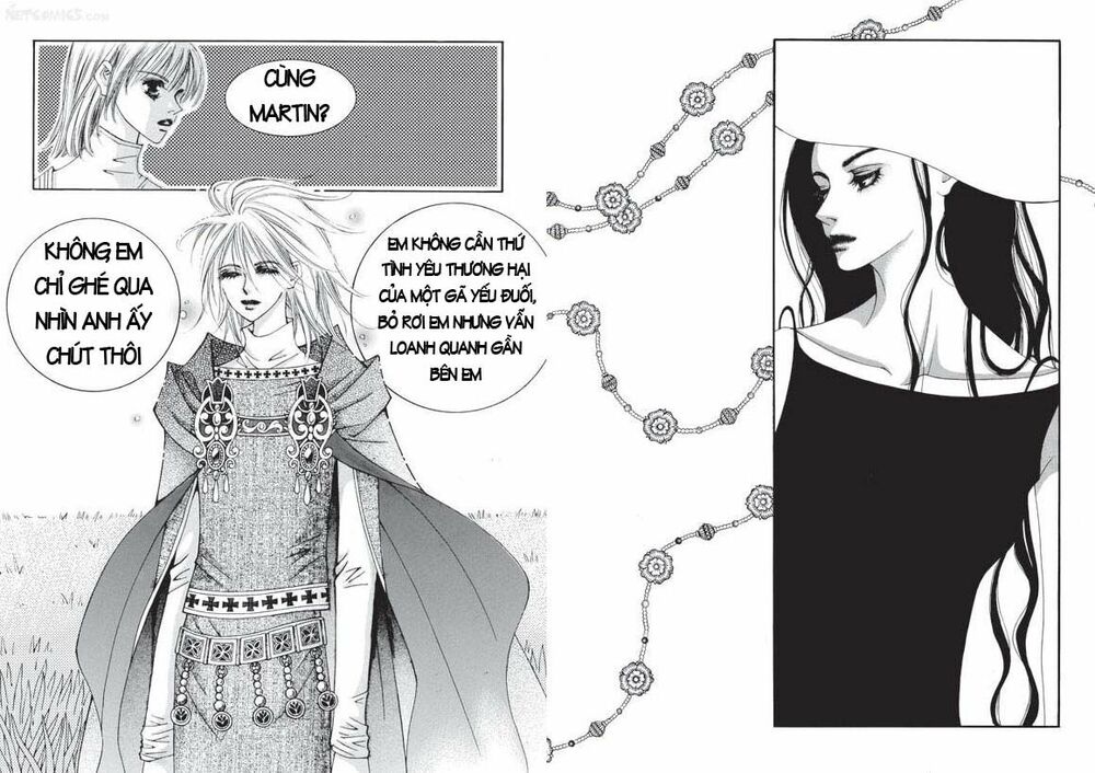 Boy Princess: Chapter 17