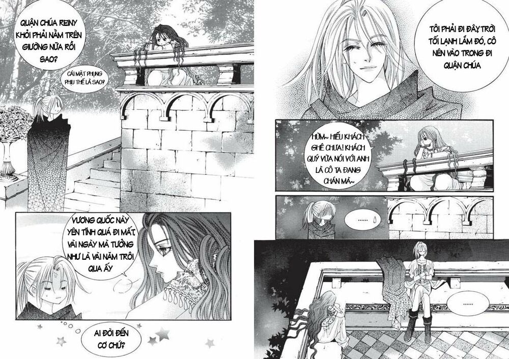 Boy Princess: Chapter 17
