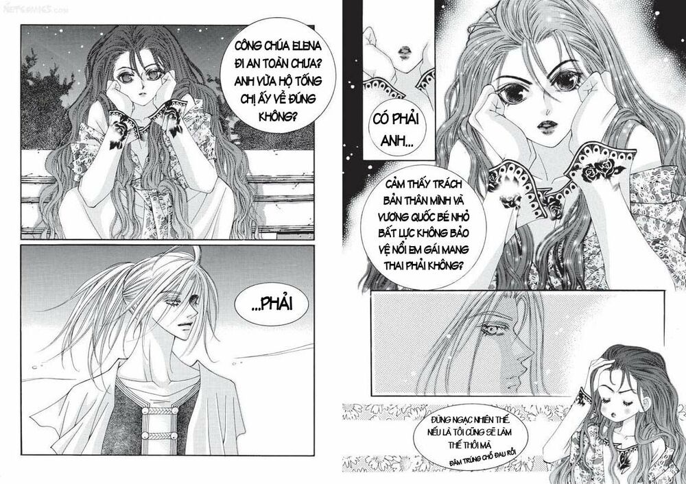Boy Princess: Chapter 17