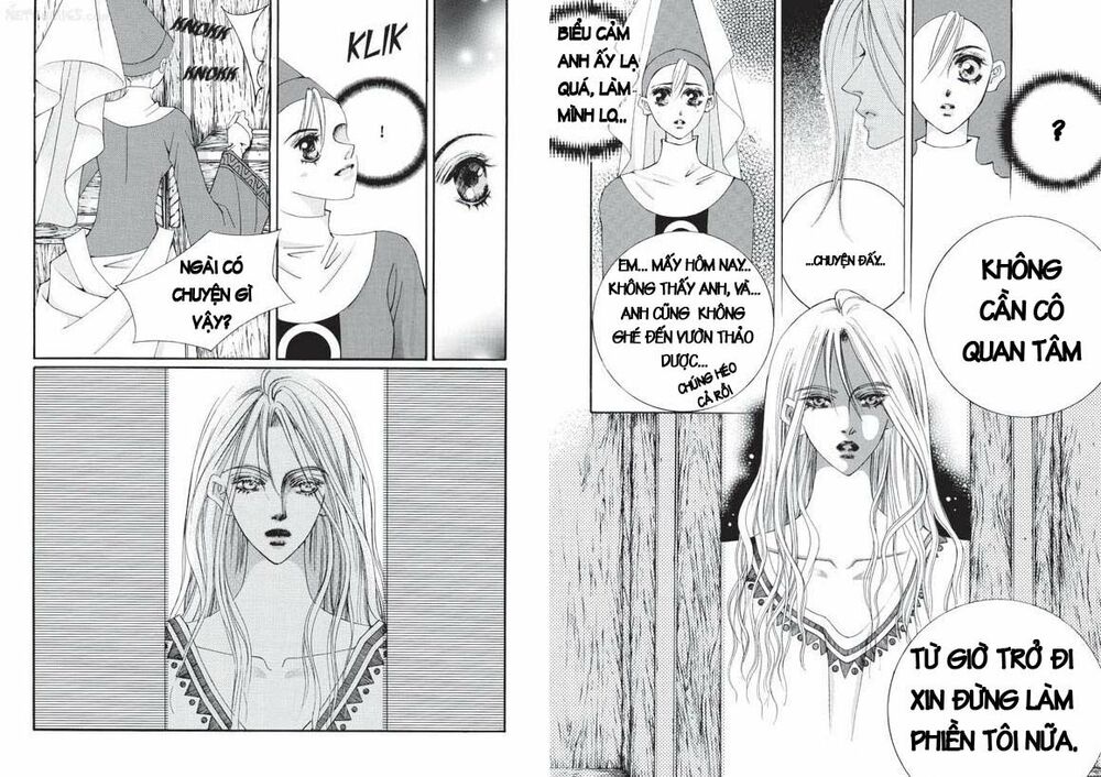 Boy Princess: Chapter 17