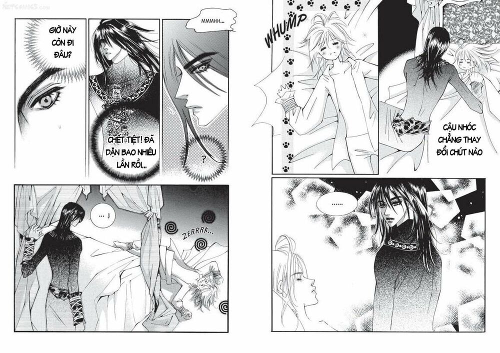 Boy Princess: Chapter 17
