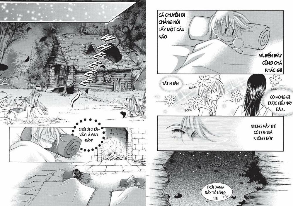 Boy Princess: Chapter 18