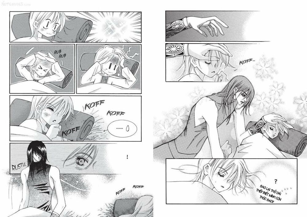 Boy Princess: Chapter 18