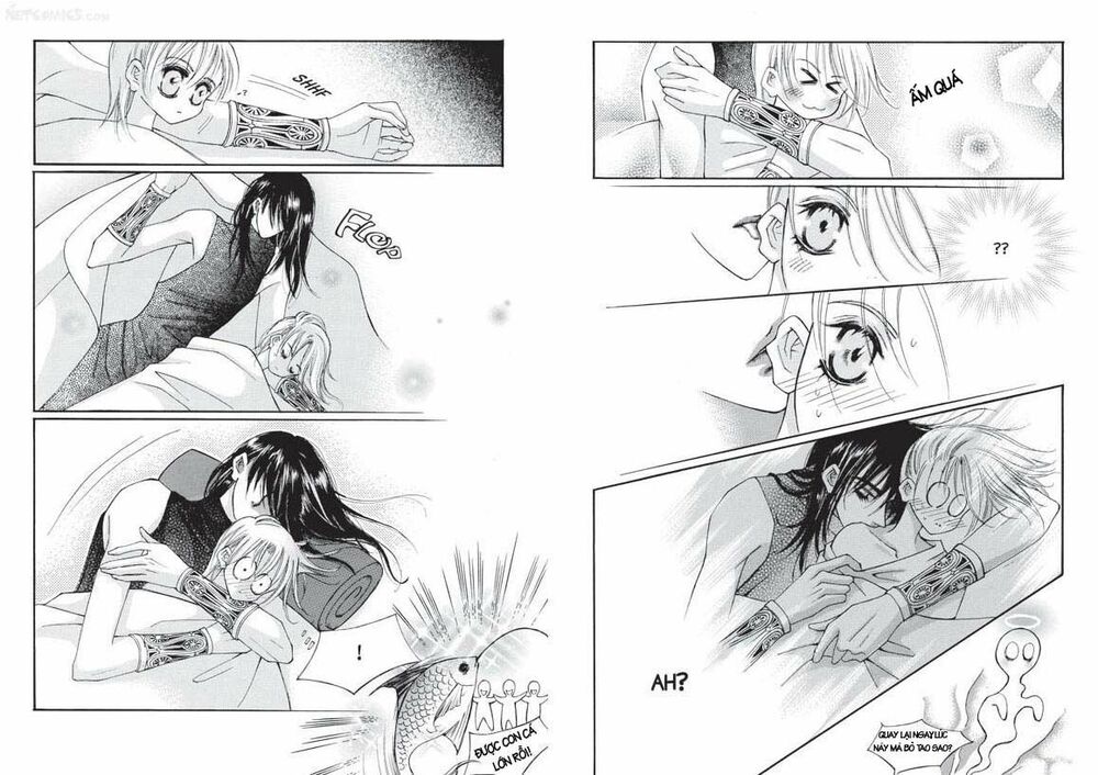 Boy Princess: Chapter 18