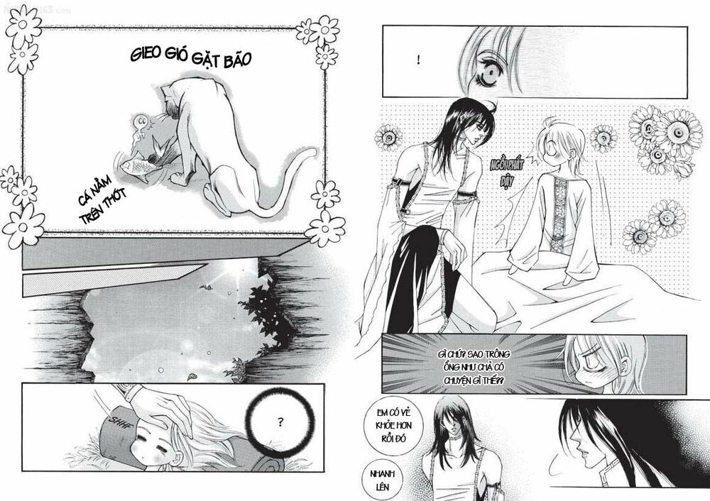 Boy Princess: Chapter 18