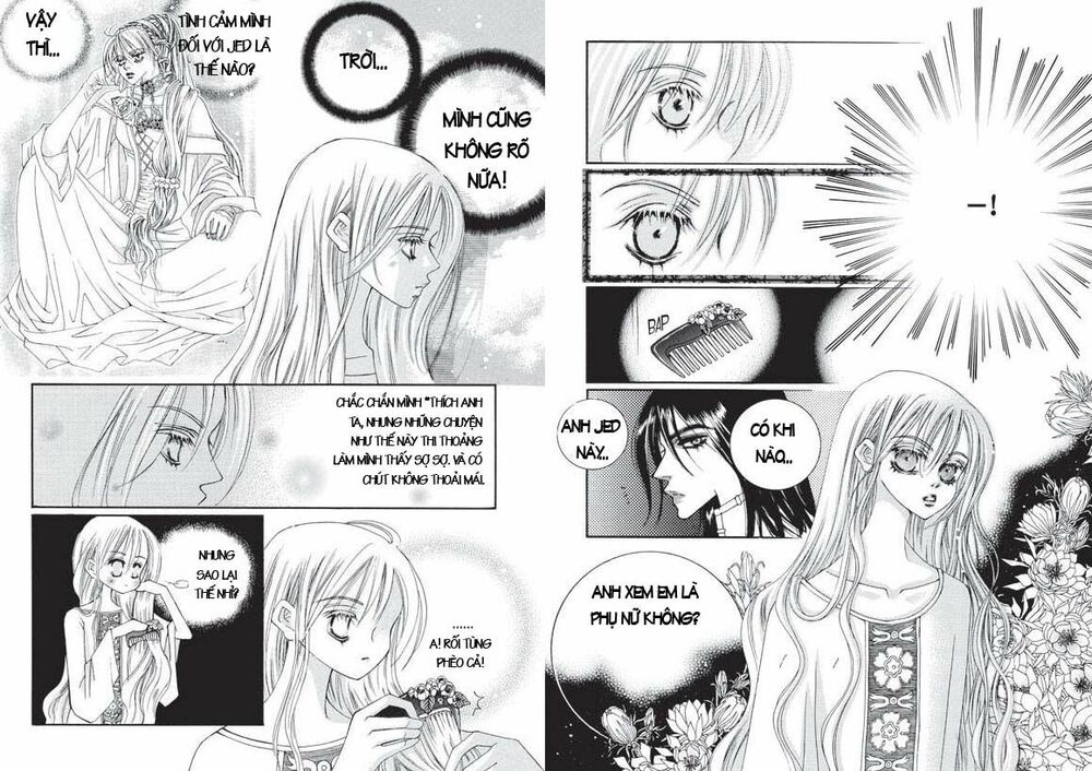Boy Princess: Chapter 18