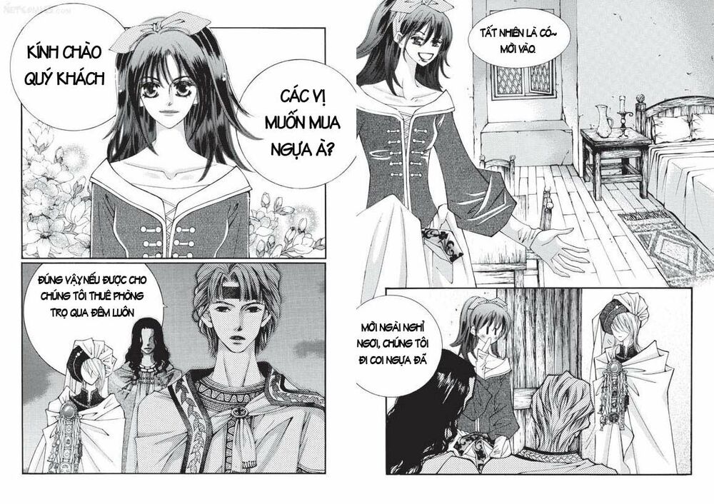 Boy Princess: Chapter 18