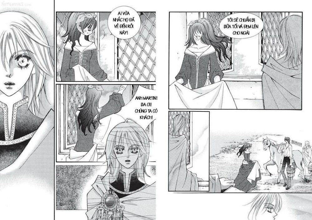 Boy Princess: Chapter 18