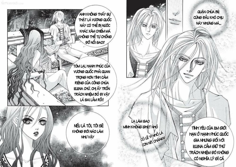 Boy Princess: Chapter 18