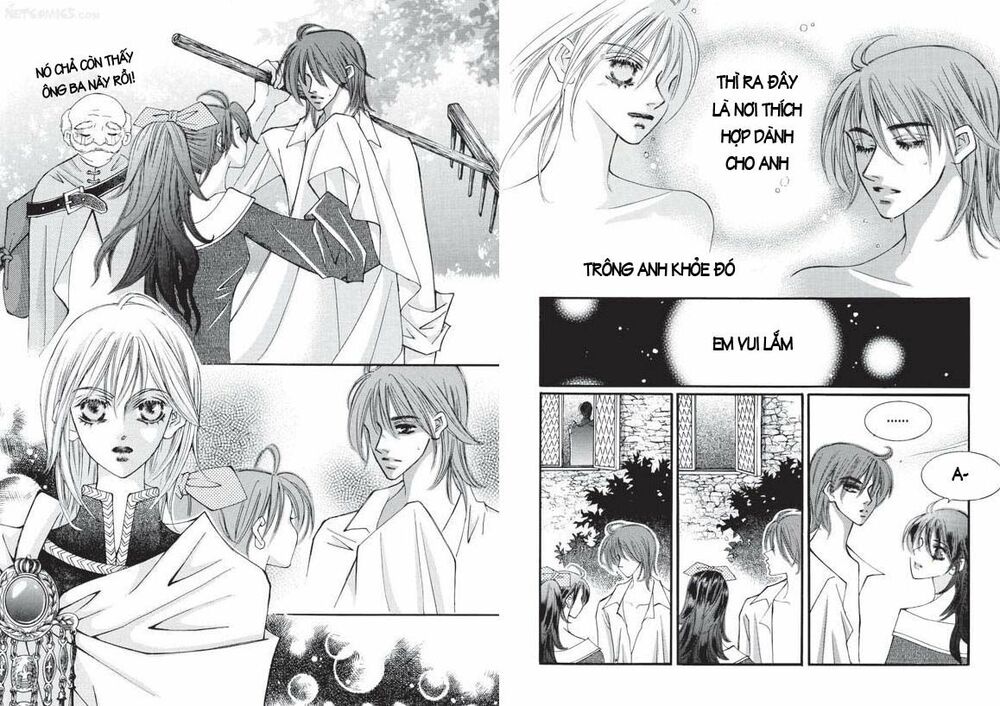 Boy Princess: Chapter 18