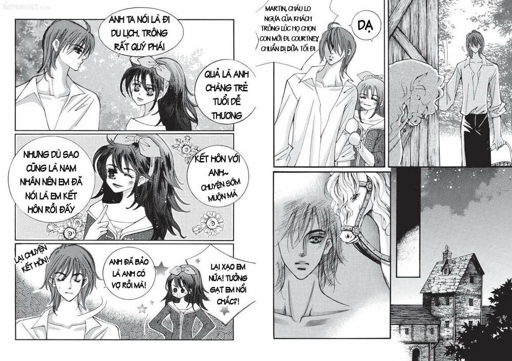 Boy Princess: Chapter 18