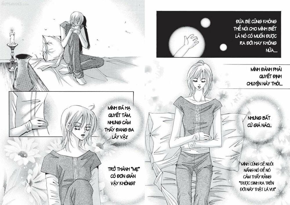 Boy Princess: Chapter 18