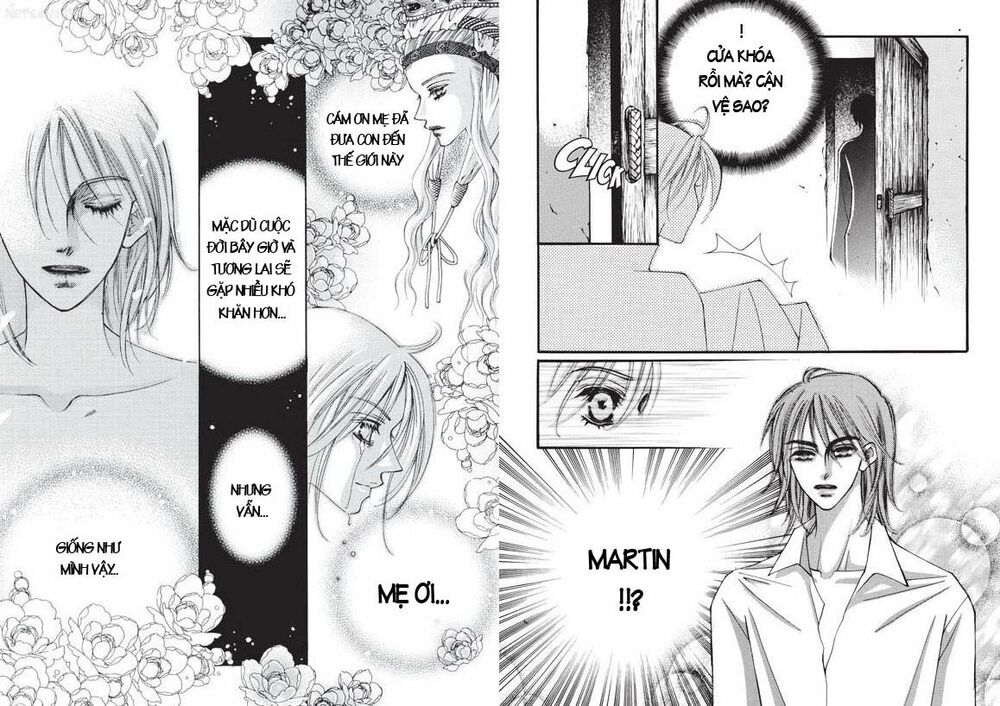Boy Princess: Chapter 18