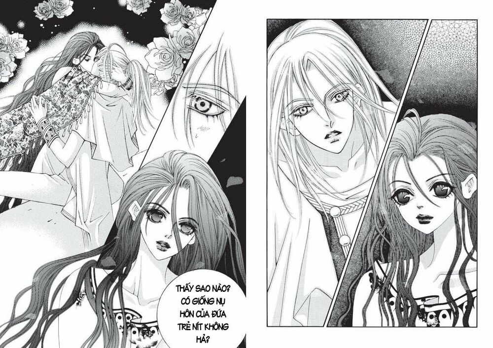 Boy Princess: Chapter 18