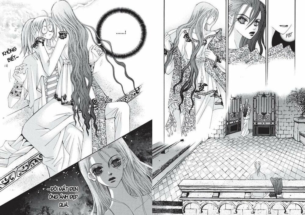 Boy Princess: Chapter 18