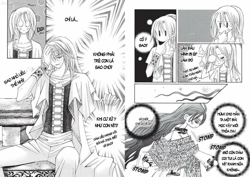 Boy Princess: Chapter 18