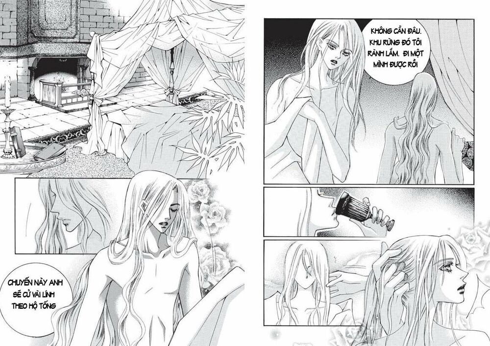 Boy Princess: Chapter 18
