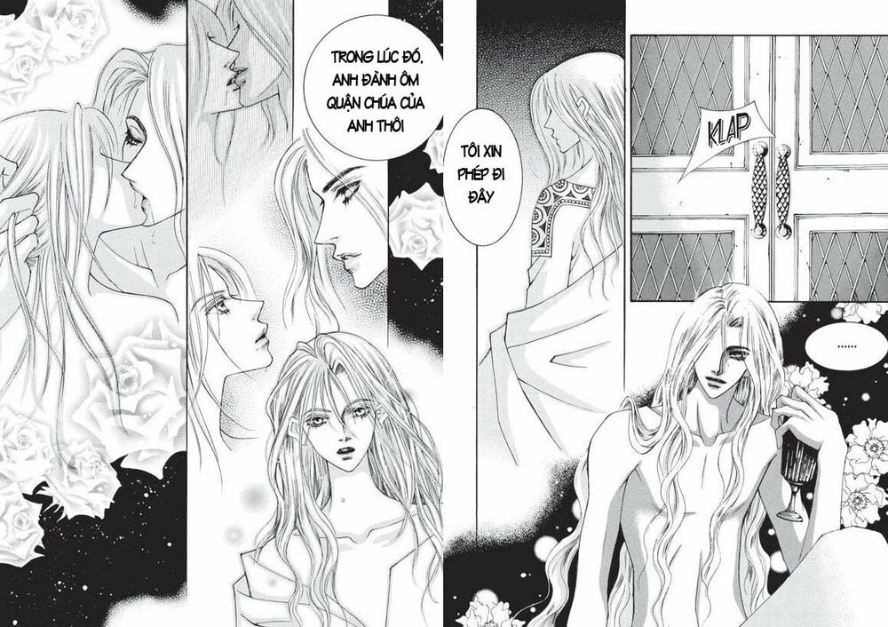 Boy Princess: Chapter 18