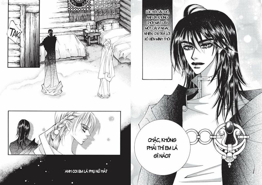 Boy Princess: Chapter 19
