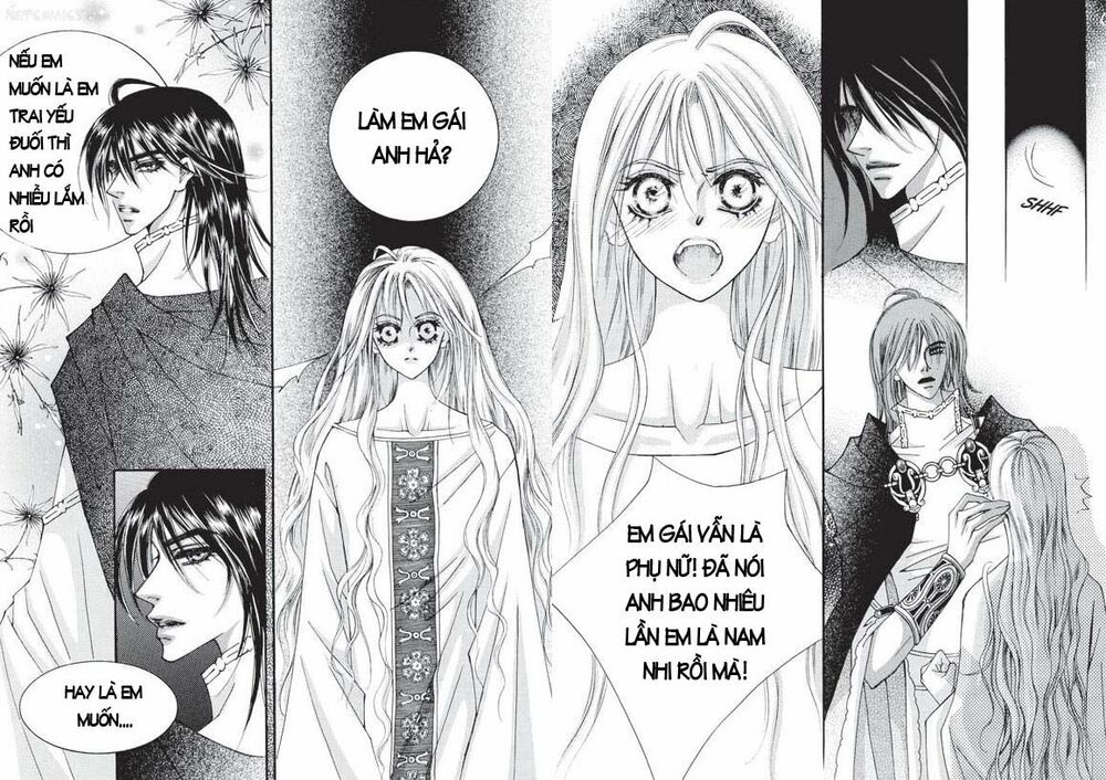 Boy Princess: Chapter 19