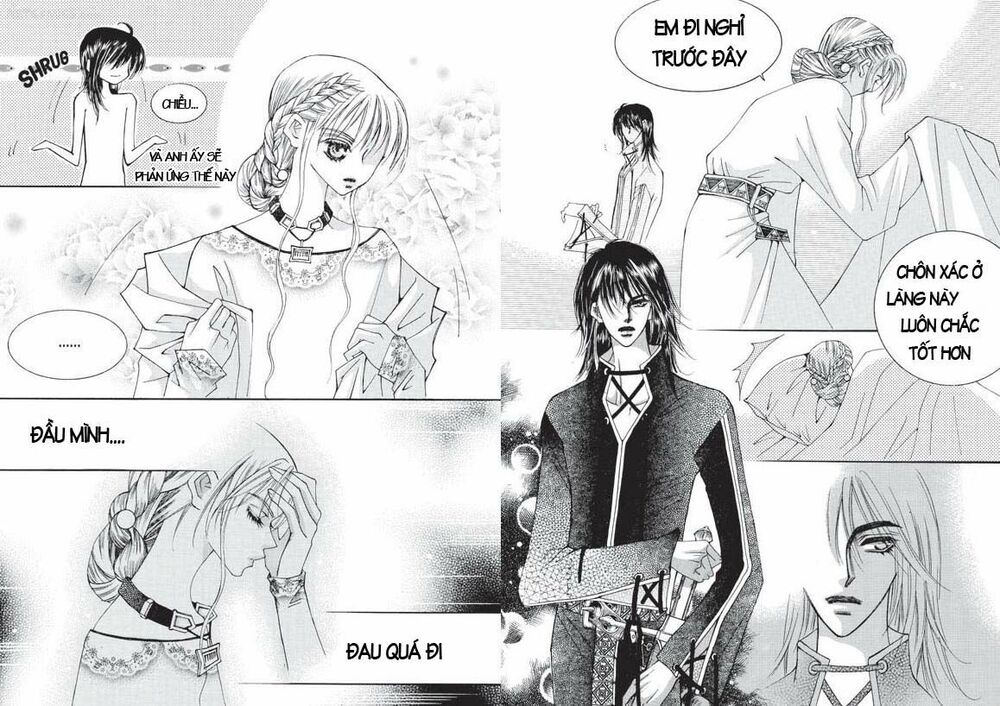 Boy Princess: Chapter 19