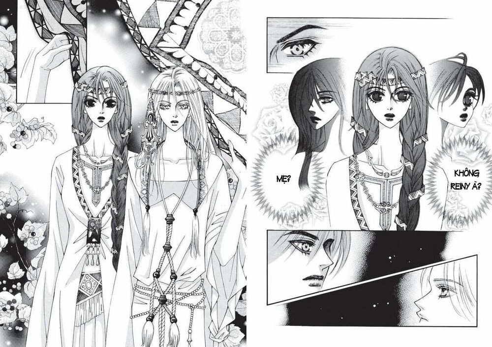 Boy Princess: Chapter 19