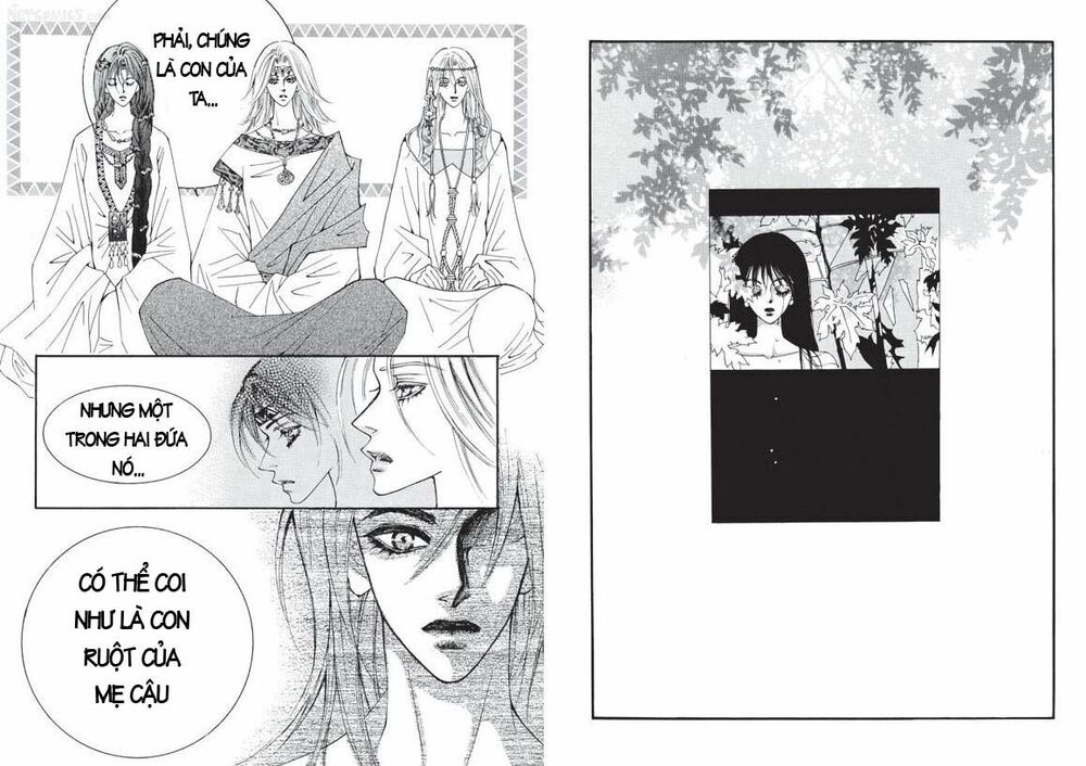 Boy Princess: Chapter 19