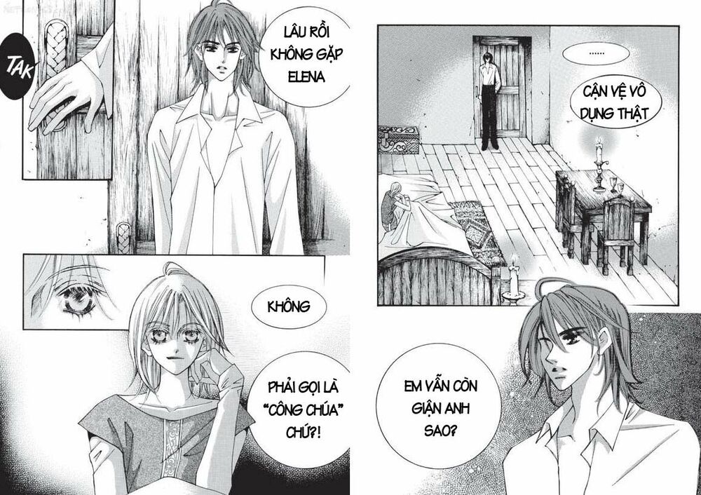 Boy Princess: Chapter 19