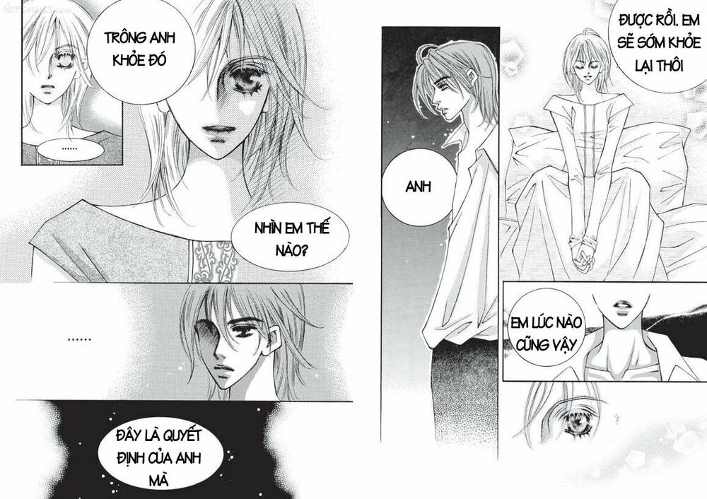 Boy Princess: Chapter 19
