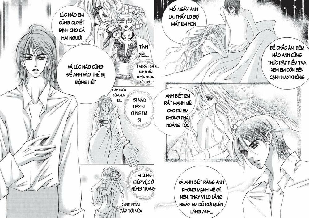 Boy Princess: Chapter 19