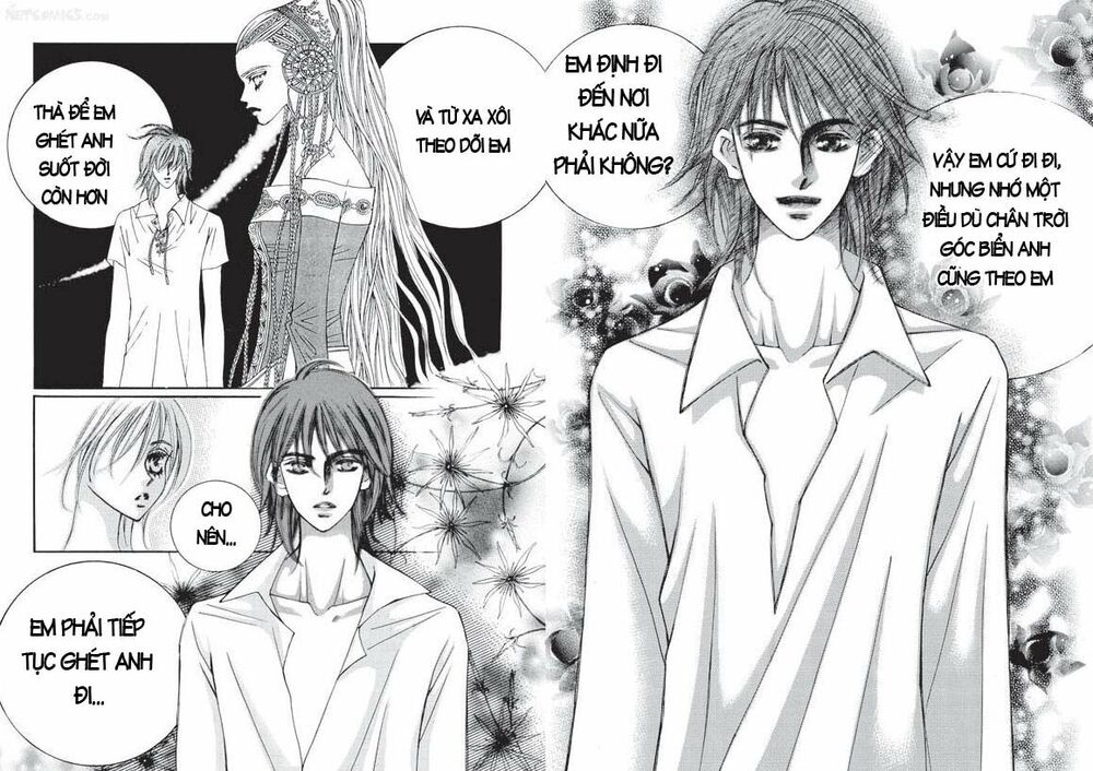 Boy Princess: Chapter 19