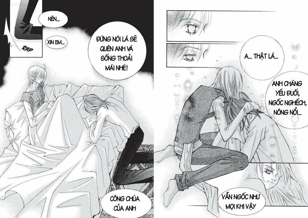 Boy Princess: Chapter 19