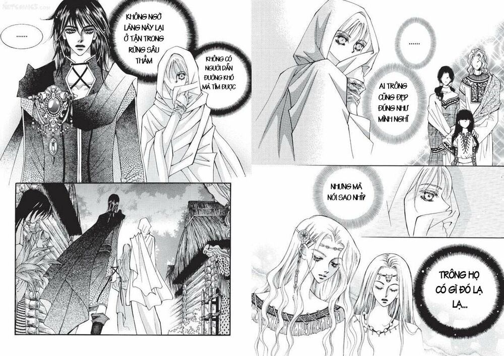 Boy Princess: Chapter 19