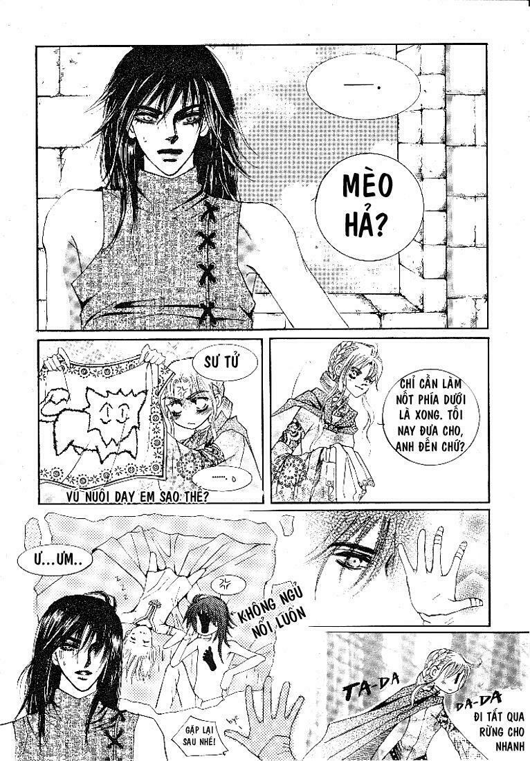 Boy Princess: Chapter 2