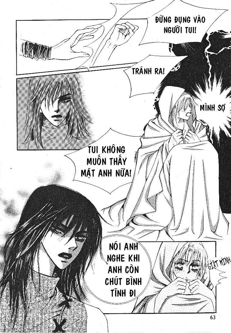 Boy Princess: Chapter 2